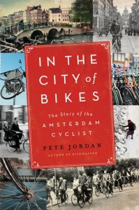 city of bikes